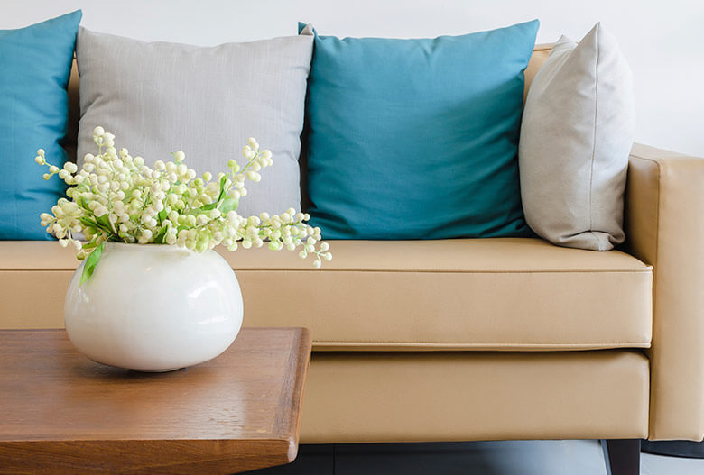 photo of The Lakes grounds